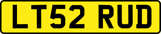 LT52RUD