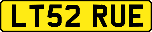 LT52RUE