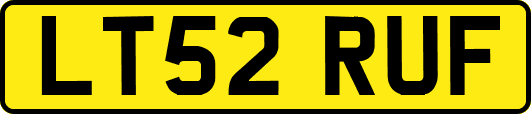 LT52RUF