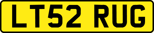 LT52RUG