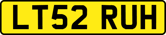 LT52RUH