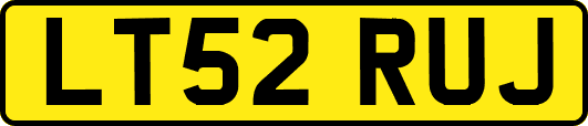 LT52RUJ
