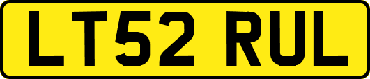 LT52RUL