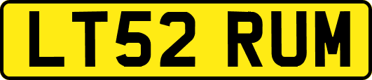 LT52RUM