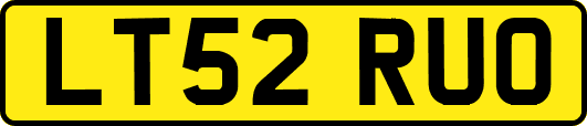 LT52RUO