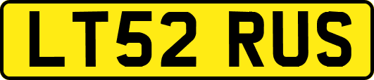 LT52RUS