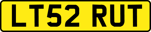 LT52RUT