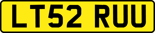 LT52RUU
