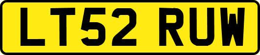 LT52RUW