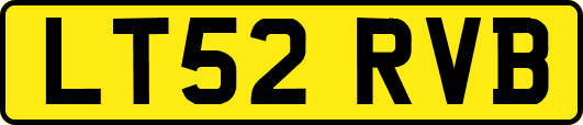 LT52RVB