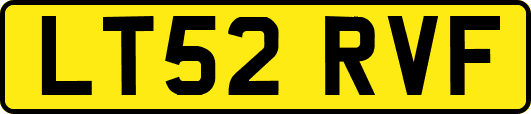 LT52RVF