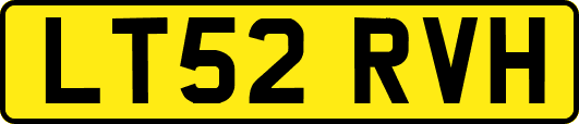 LT52RVH