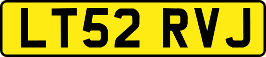 LT52RVJ