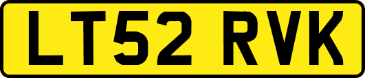 LT52RVK
