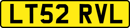LT52RVL