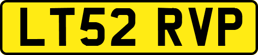 LT52RVP