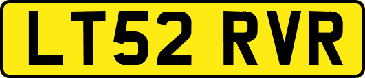 LT52RVR