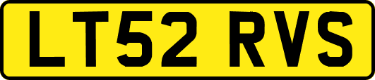 LT52RVS