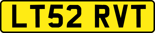 LT52RVT