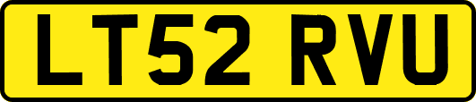 LT52RVU