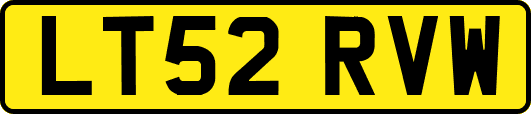 LT52RVW