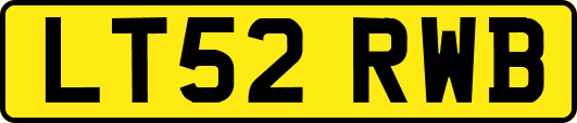LT52RWB
