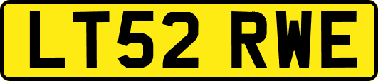 LT52RWE