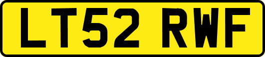 LT52RWF