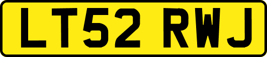 LT52RWJ