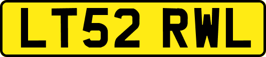 LT52RWL
