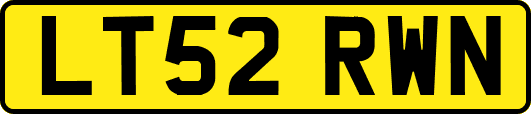 LT52RWN