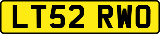 LT52RWO