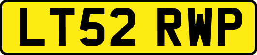 LT52RWP