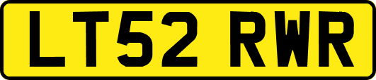 LT52RWR