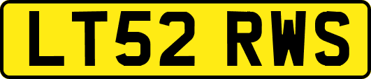 LT52RWS
