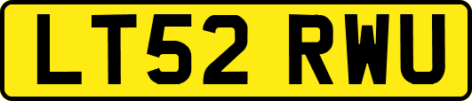 LT52RWU