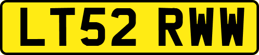 LT52RWW