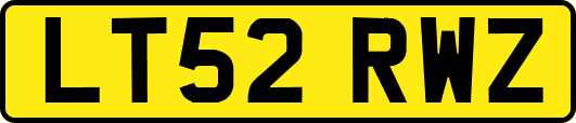LT52RWZ