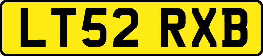 LT52RXB