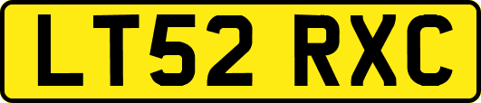 LT52RXC