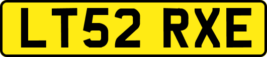 LT52RXE