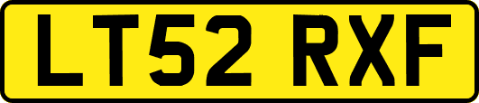 LT52RXF