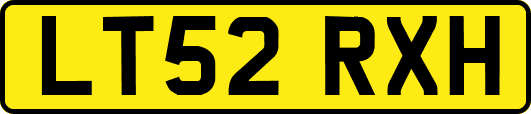 LT52RXH
