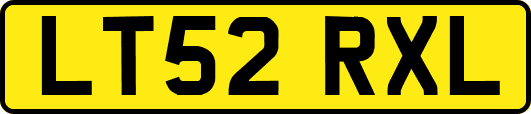 LT52RXL