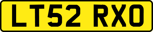 LT52RXO