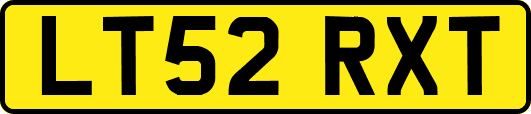 LT52RXT