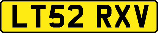 LT52RXV