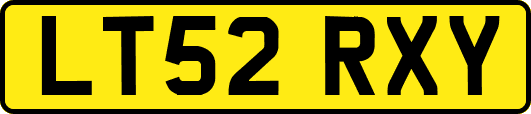 LT52RXY