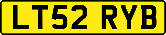 LT52RYB