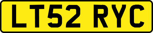 LT52RYC